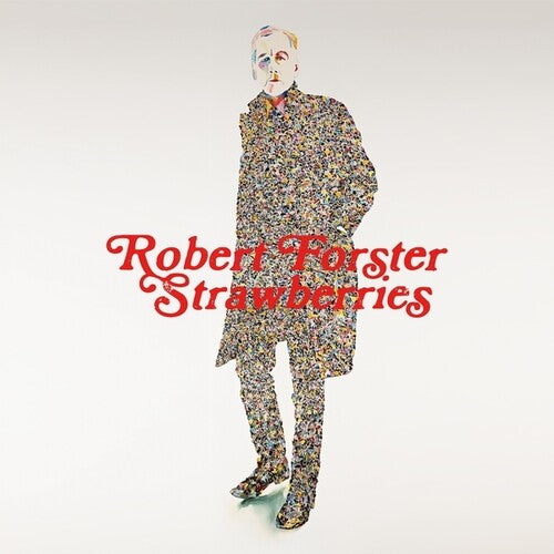 Forster, Robert: Strawberries