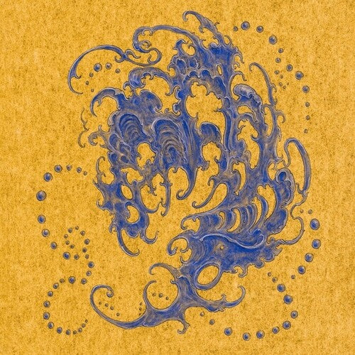 Surgeon: Shell-Wave - VINYL LP