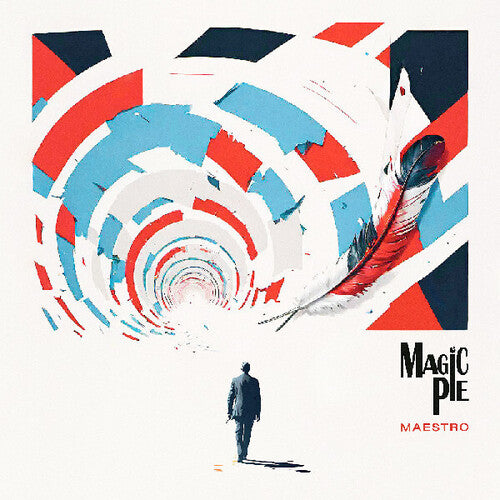 Magic Pie: Maestro