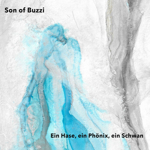 Son of Buzzi: Ein Hase Ein Phonix Ein Schwan
