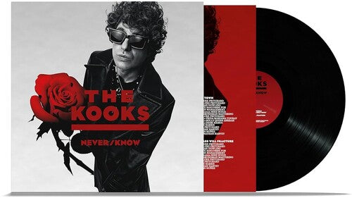 Kooks: Never/know