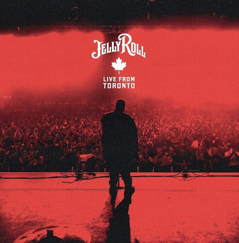 Jelly Roll: Live From Toronto