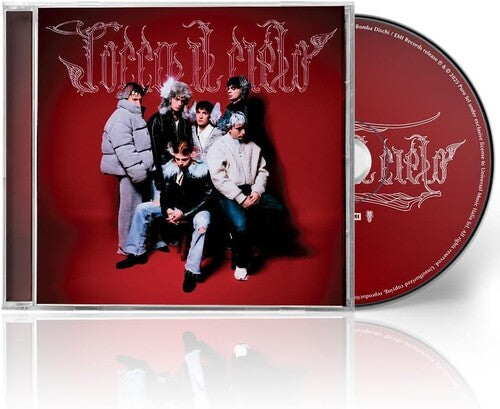 Bnkr44: Tocca Il Cielo