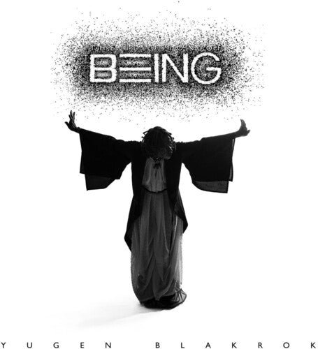 Blakrok, Yugen: Illusion Of Being