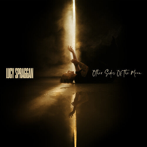 Spraggan, Lucy: Other Sides of the Moon