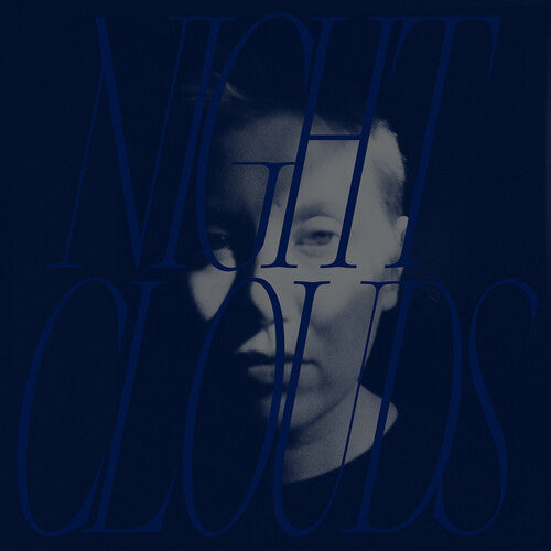 Arkbro, Ellen: Nightclouds - COMPACT DISCS