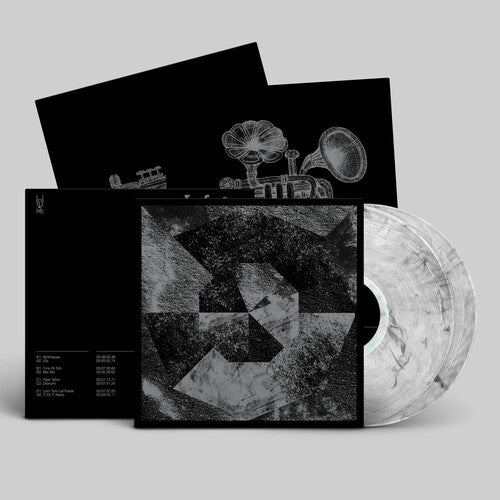 Soisong: Xaj3Z - Black/White