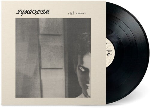 Rick Cuevas: Symbolism - VINYL LP
