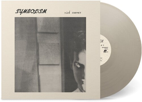 Rick Cuevas: Symbolism - Silver - VINYL LP