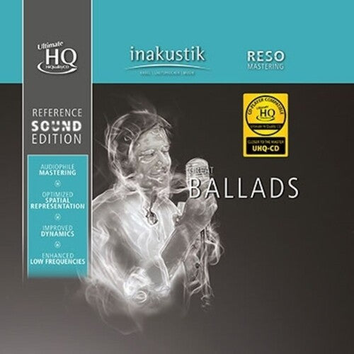 Great Ballads (Uhqcd): Great Ballads (UHQCD) (Various Artists)