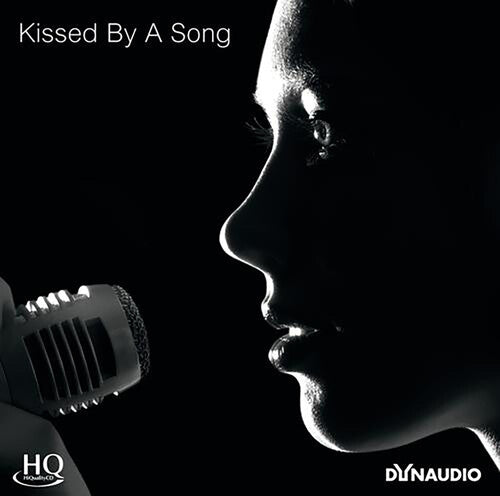 Various Artists: Kissed By A Song (Various Artists) - COMPACT DISCS
