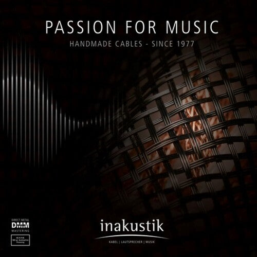 Inakustik: Passion for Music / Various: Canton Reference Check 2 (Various Artists)
