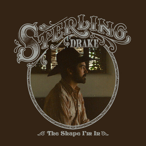 Drake, Sterling: The Shape I'm In - Clear Yellow