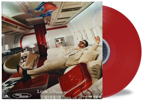 Ducrot, Cian: Little Dreaming