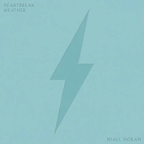 Horan, Niall: Heartbreak Weather (5 Year Anniversary) - COMPACT DISCS