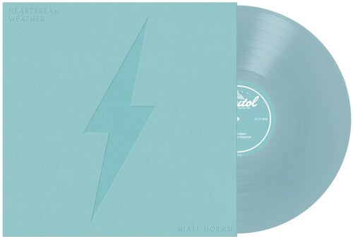 Horan, Niall: Heartbreak Weather (5 Year Anniversary)