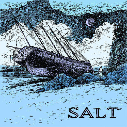 Salem 66: Salt