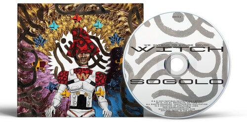 Witch: Sogolo