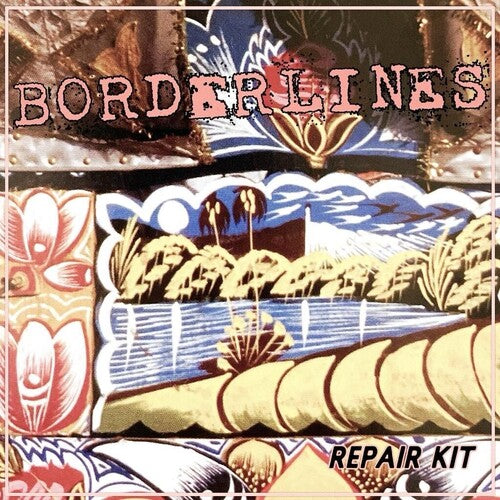 Borderlines: Repair Kit