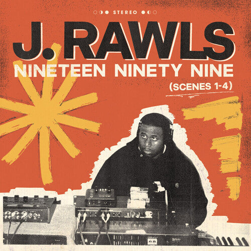 J. Rawls: Nineteen Ninety Nine (scenes 1-4)