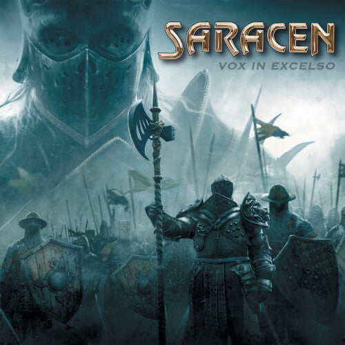 Saracen: Vox In Excelso