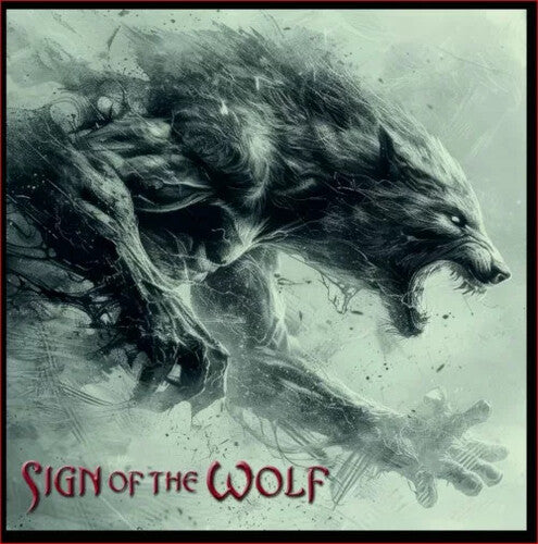 Sign of the Wolf: Sign Of The Wolf