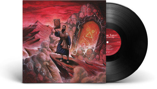 Brainorchestra: The Stone Tablet