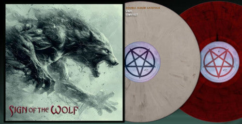 Sign of the Wolf: Sign Of The Wolf