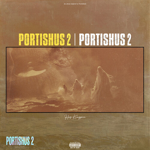 Hus Kingpin: Portishus 2