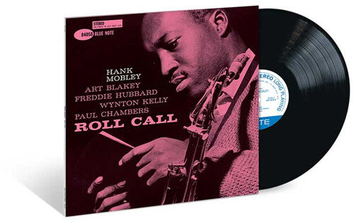 Mobley, Hank: Roll Call (Blue Note Classic Vinyl Edition)