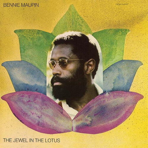 Maupin, Bennie: The Jewel In The Lotus (ECM Luminessence Series)