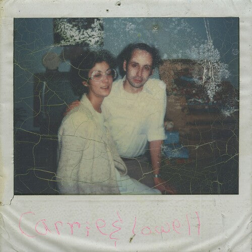Stevens, Sufjan: Carrie & Lowell (10th Anniversary Edition)