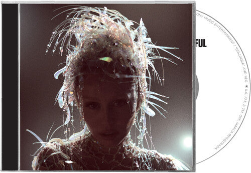 Cyrus, Miley: Something Beautiful