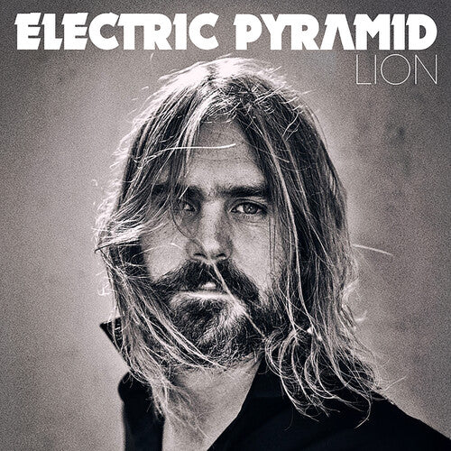 Electric Pyramid: Lion