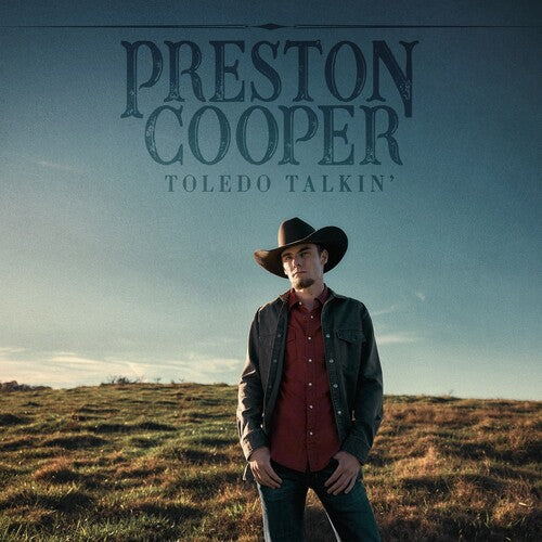 Cooper, Preston: Toledo Talkin'