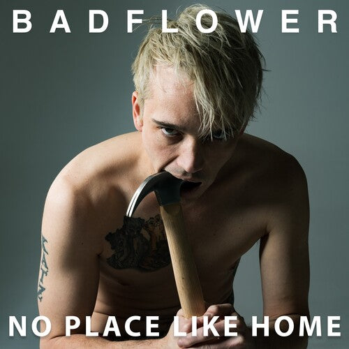 Badflower: No Place Like Home - COMPACT DISCS