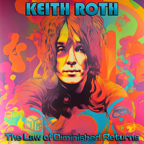 Roth, Keith: The Law of Diminished Returns