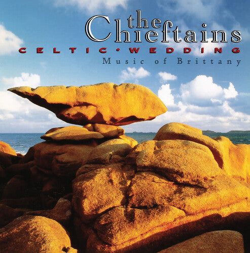 Chieftains: Celtic Wedding