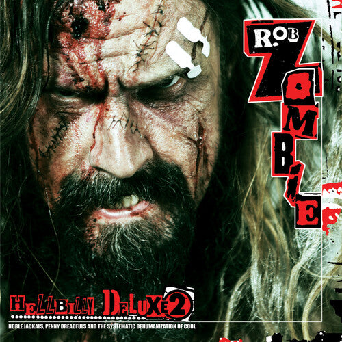 Zombie, Rob: Hellbilly Deluxe 2