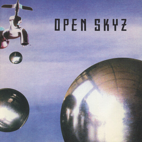Open Skyz: Open Skyz
