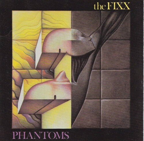 Fixx: Phantoms