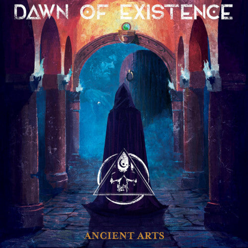 Dawn of Existence: Ancient Arts