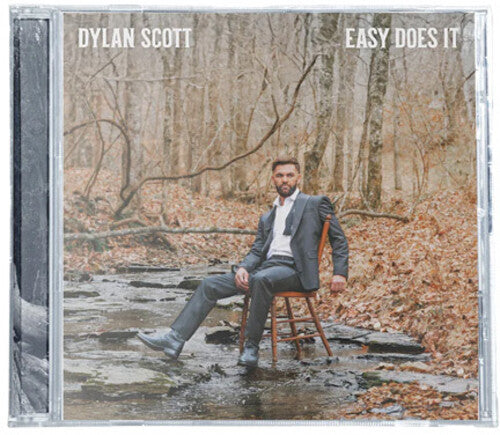 Scott, Dylan: Easy Does It