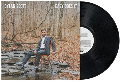 Scott, Dylan: Easy Does It