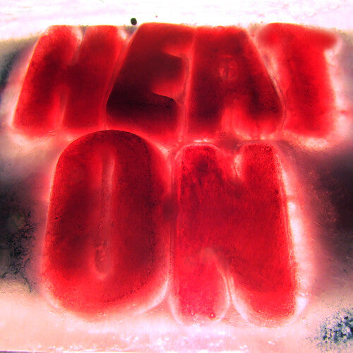 Heat on: Heat on