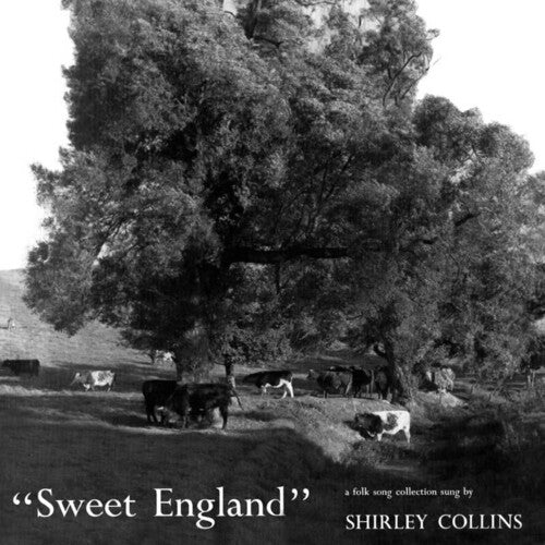 Collins, Shirley: Sweet England