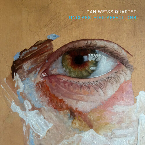 Weiss, Dan Quartet: Unclassified Affections