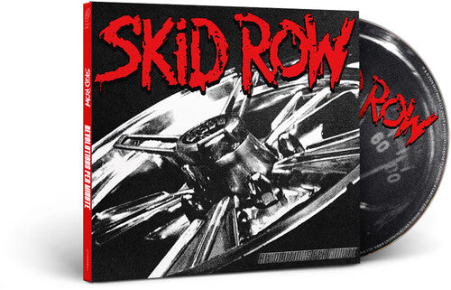 Skid Row: Revolutions Per Minute