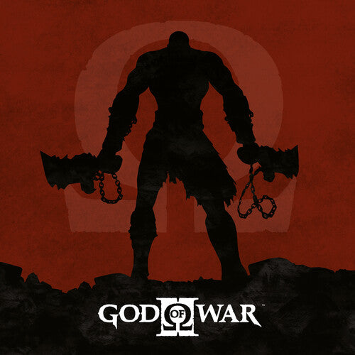 God of War II - O.S.T.: God Of War II (Original Soundtrack)
