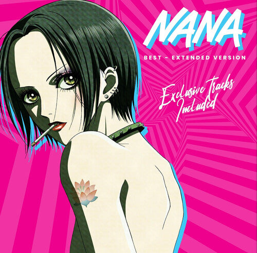 Nana Best - O.S.T.: Nana Best (Original Soundtrack)